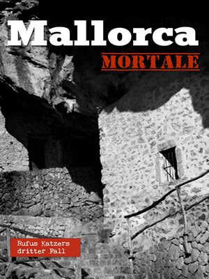 cover image of Mallorca mortale